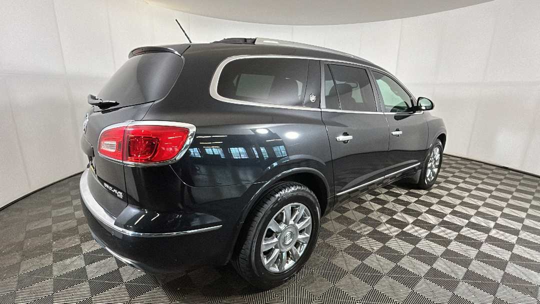 2013 Buick Enclave Premium Group - Image 3