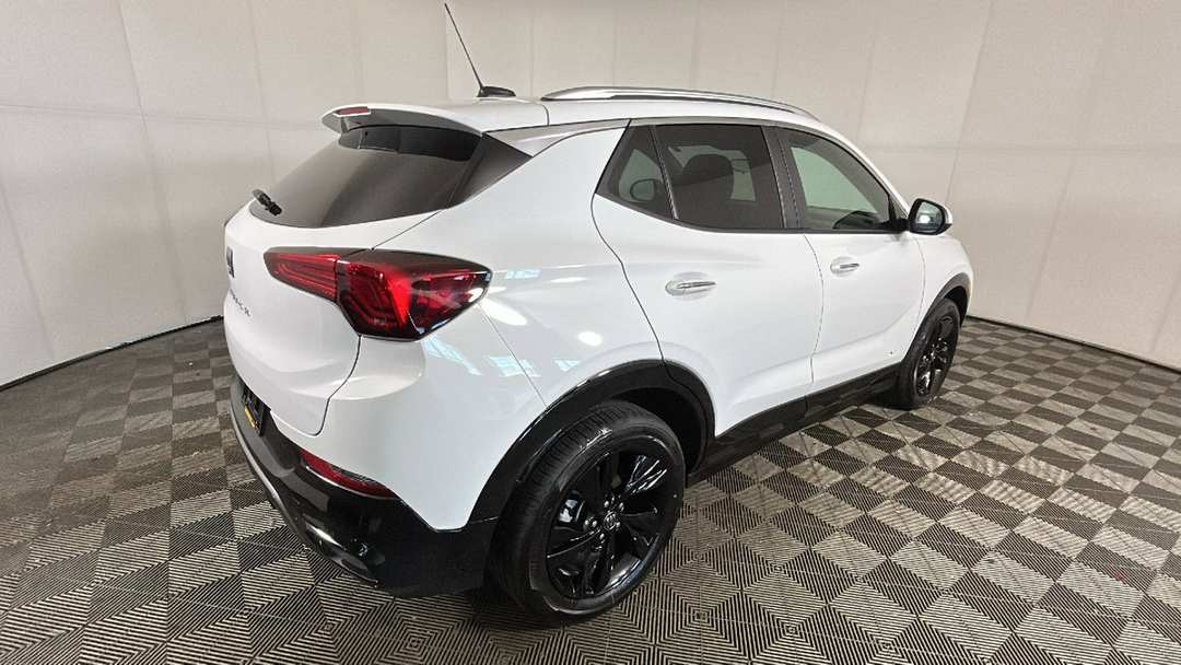 2026 Buick Encore Gx Sport Touring - Image 2