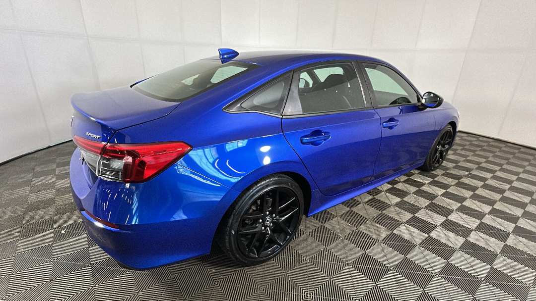 2022 Honda Civic Sport - Image 2