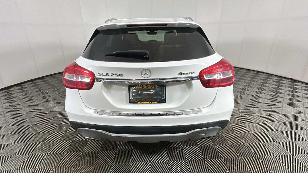 2019 Mercedes-Benz GLA GLA 250 - Image 3