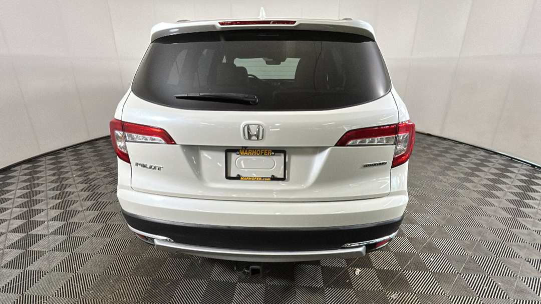 2019 Honda Pilot Touring - Image 3