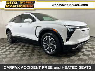 2024 Chevrolet Blazer Ev LT