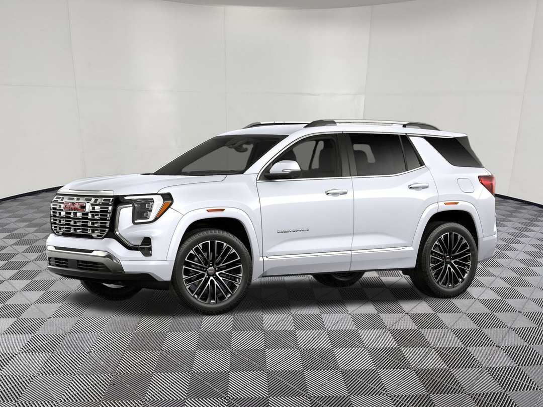 2027 GMC Terrain Denali - Image 2