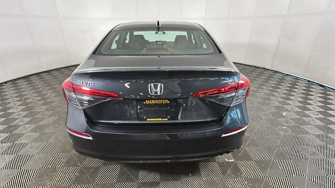 2022 Honda Civic Sport - Image 3