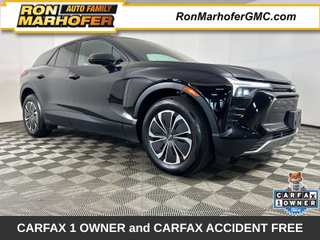 2024 Chevrolet Blazer Ev LT