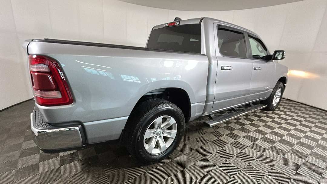 2024 Ram 1500 Laramie - Image 3