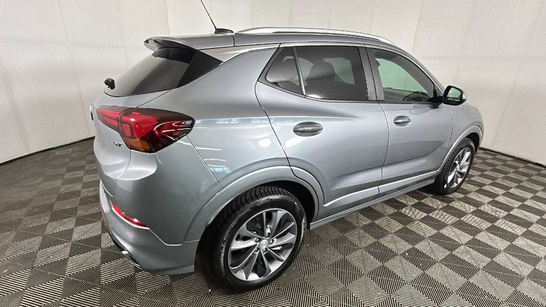 2023 Buick Encore Gx Select - Image 3