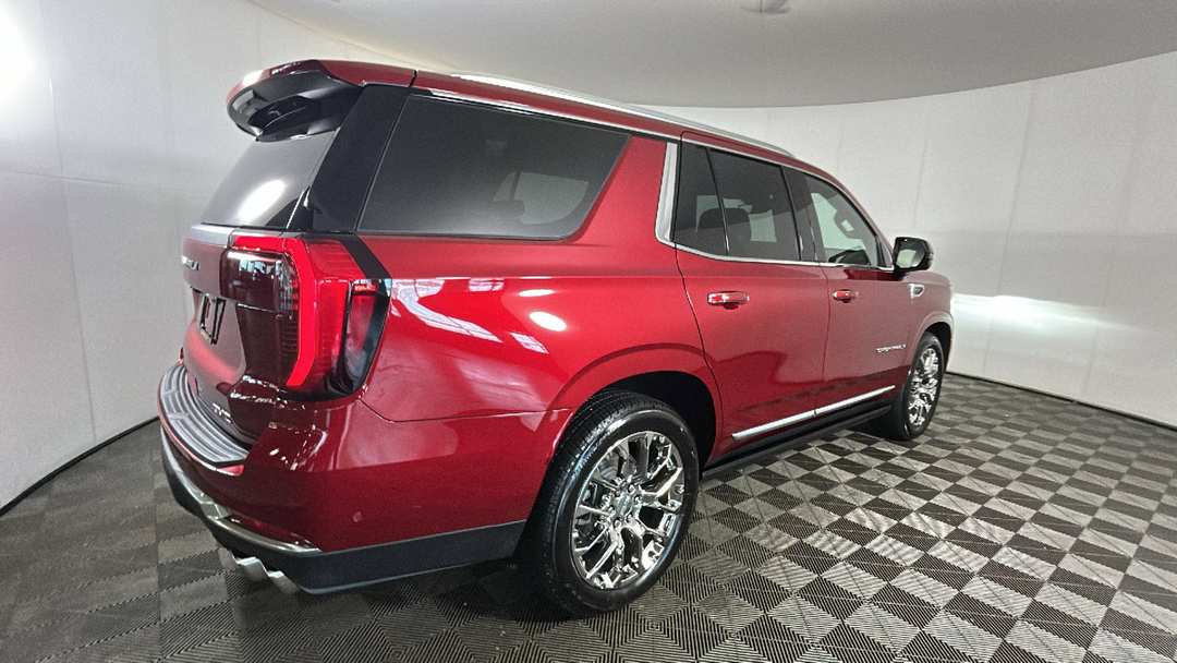 2026 GMC Yukon Denali - Image 3