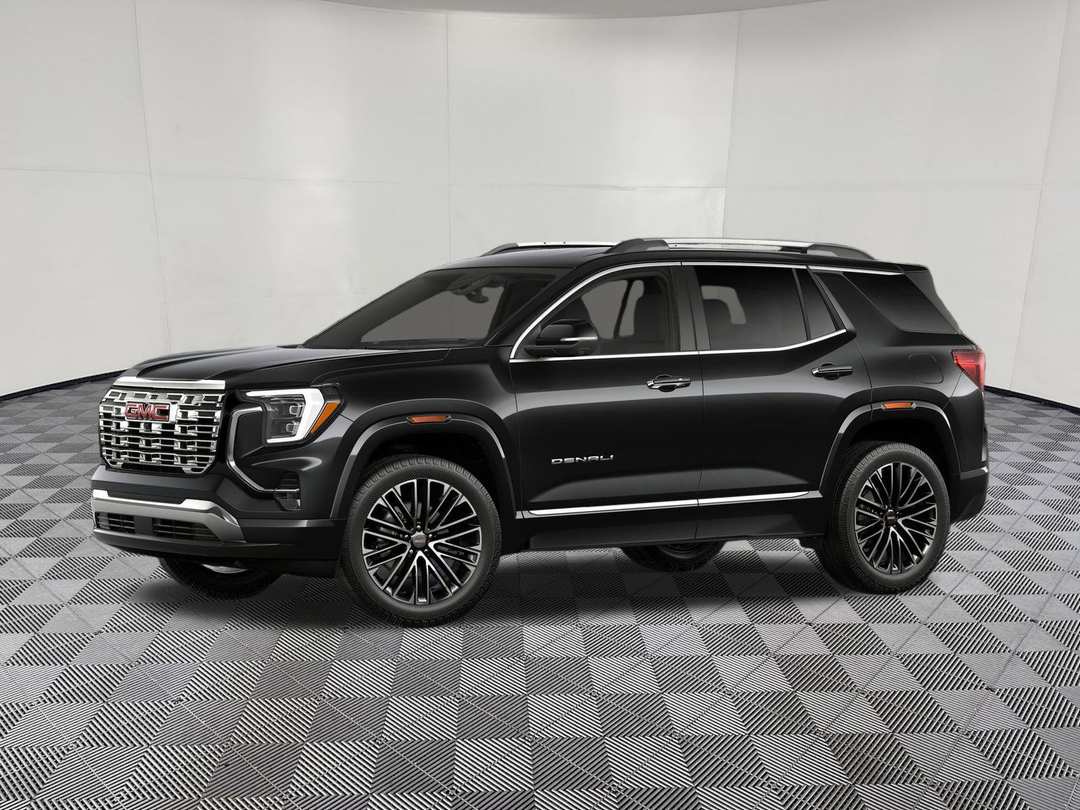 2027 GMC Terrain Denali - Image 2