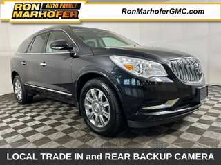 2013 Buick Enclave Premium Group