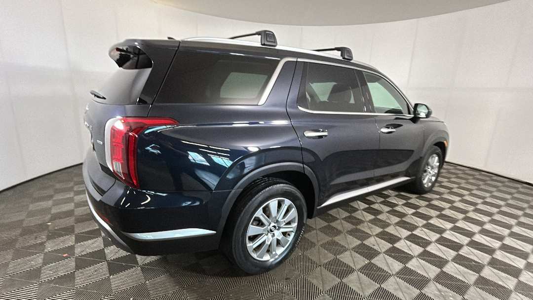 2024 Hyundai Palisade SEL - Image 3