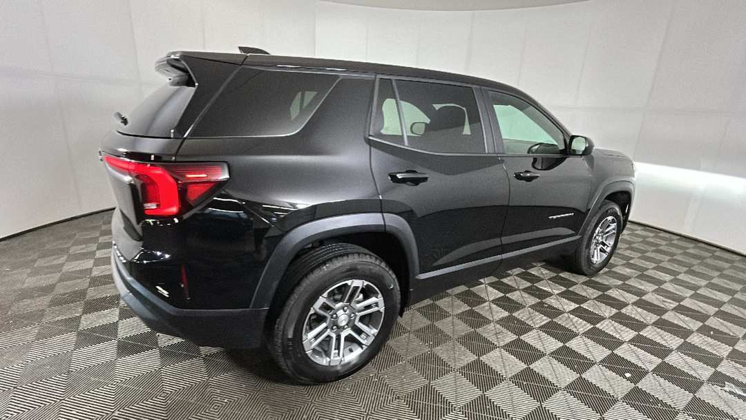 2026 GMC Terrain Elevation - Image 3