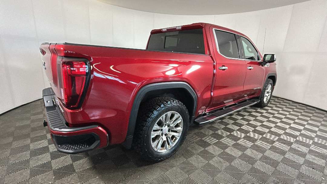 2021 GMC Sierra 1500 Denali - Image 3