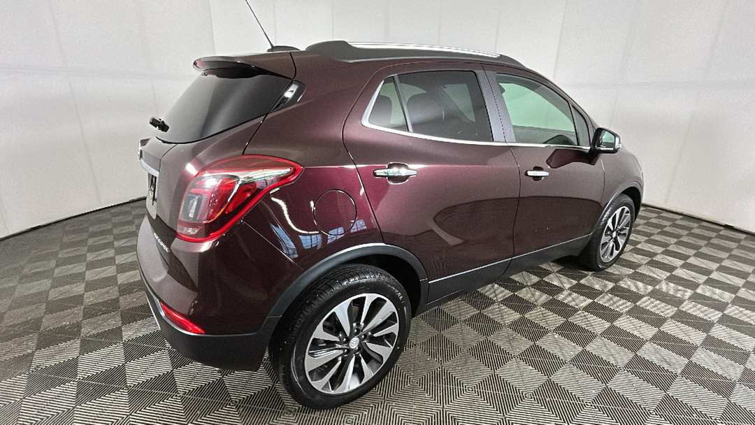 2018 Buick Encore Preferred II - Image 3
