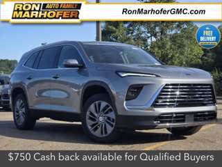 2027 Buick Enclave Preferred