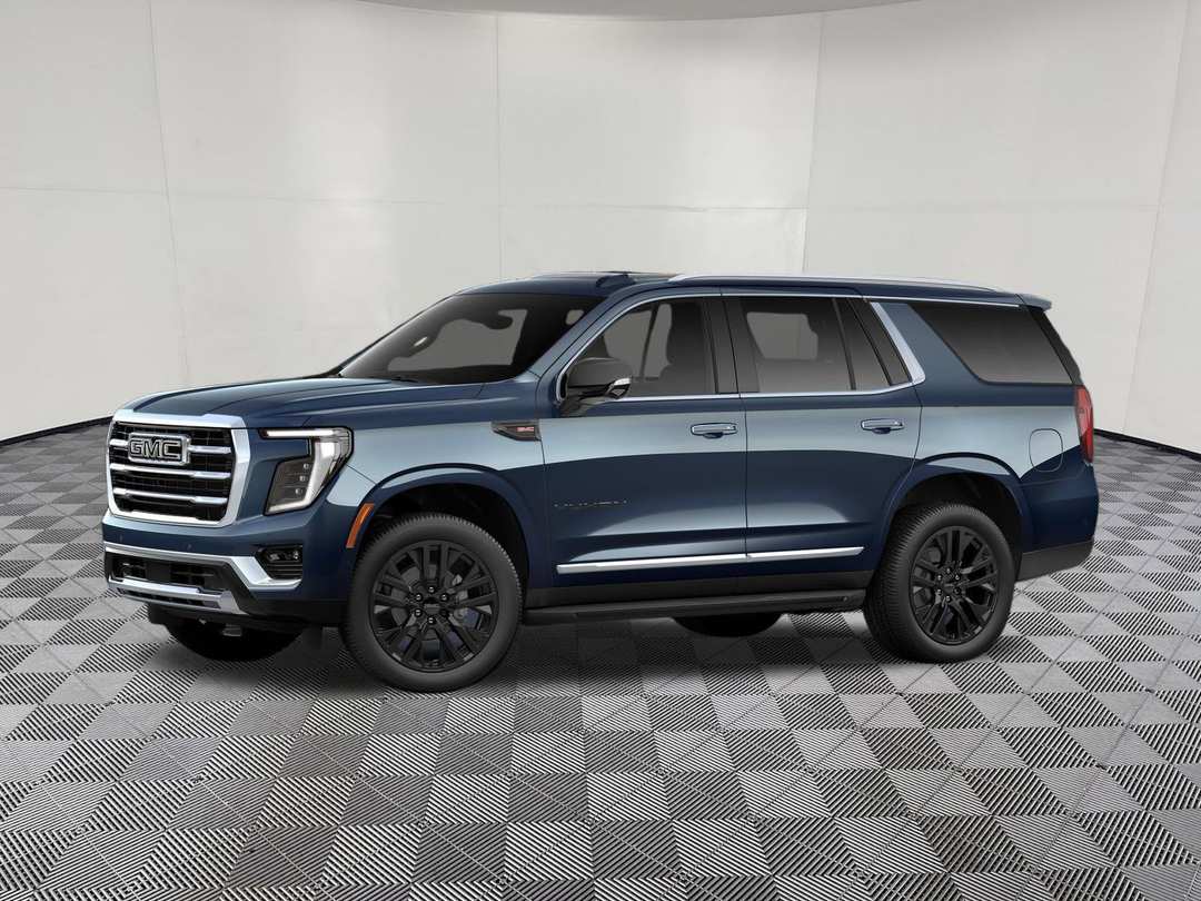 2026 GMC Yukon Elevation - Image 3