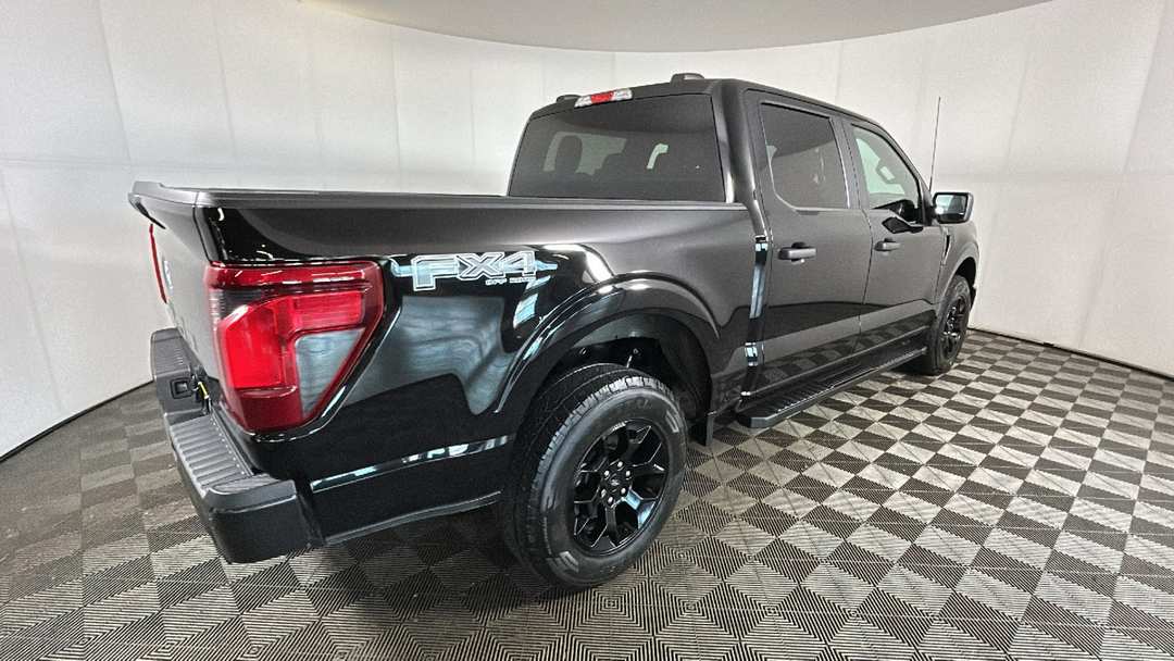 2024 Ford F-150 STX - Image 3