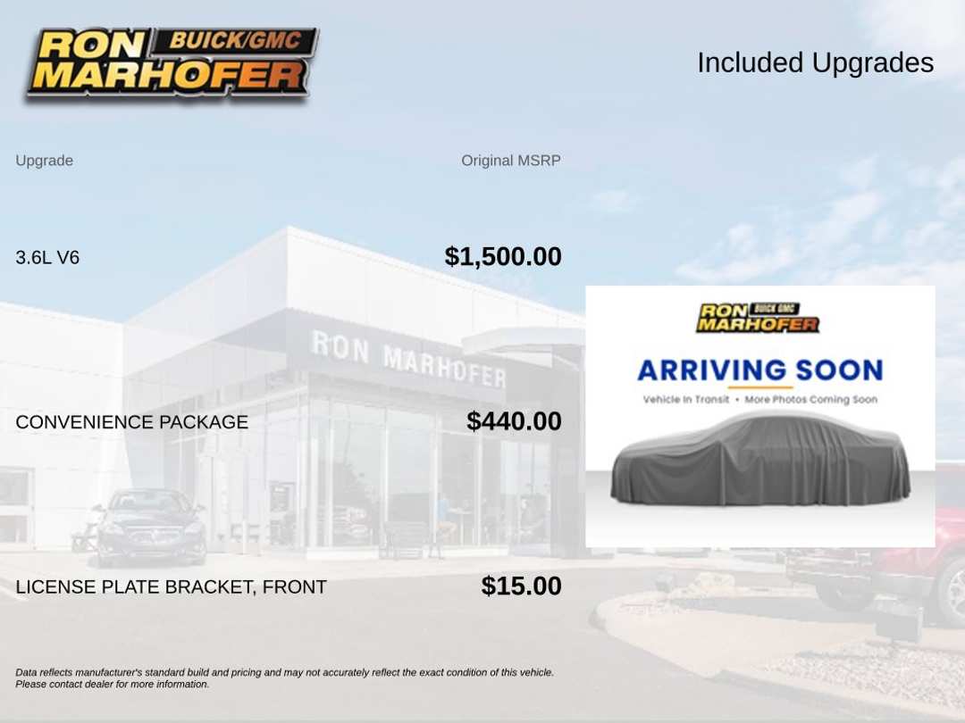 2014 GMC Terrain SLE2 - Image 2