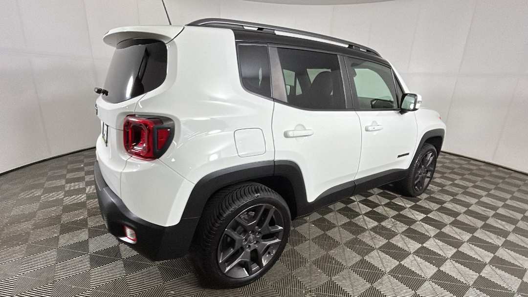 2020 Jeep Renegade Limited - Image 3