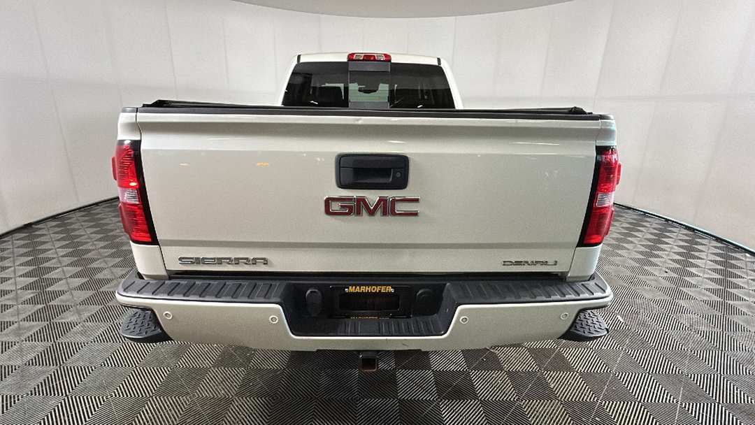 2014 GMC Sierra 1500 Denali - Image 3