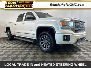 2014 GMC Sierra 1500 Denali