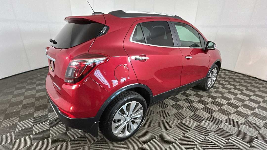 2019 Buick Encore Preferred - Image 3