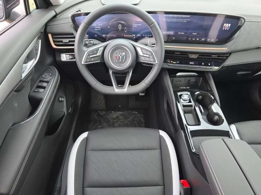 2026 Buick Envision Sport Touring - Image 3