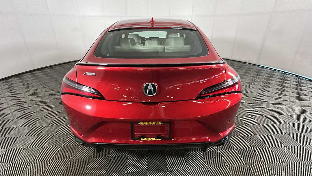 2024 Acura Integra ASpec Tech Package - Image 3