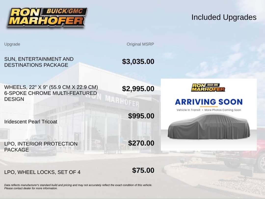 2020 Chevrolet Suburban Premier - Image 2