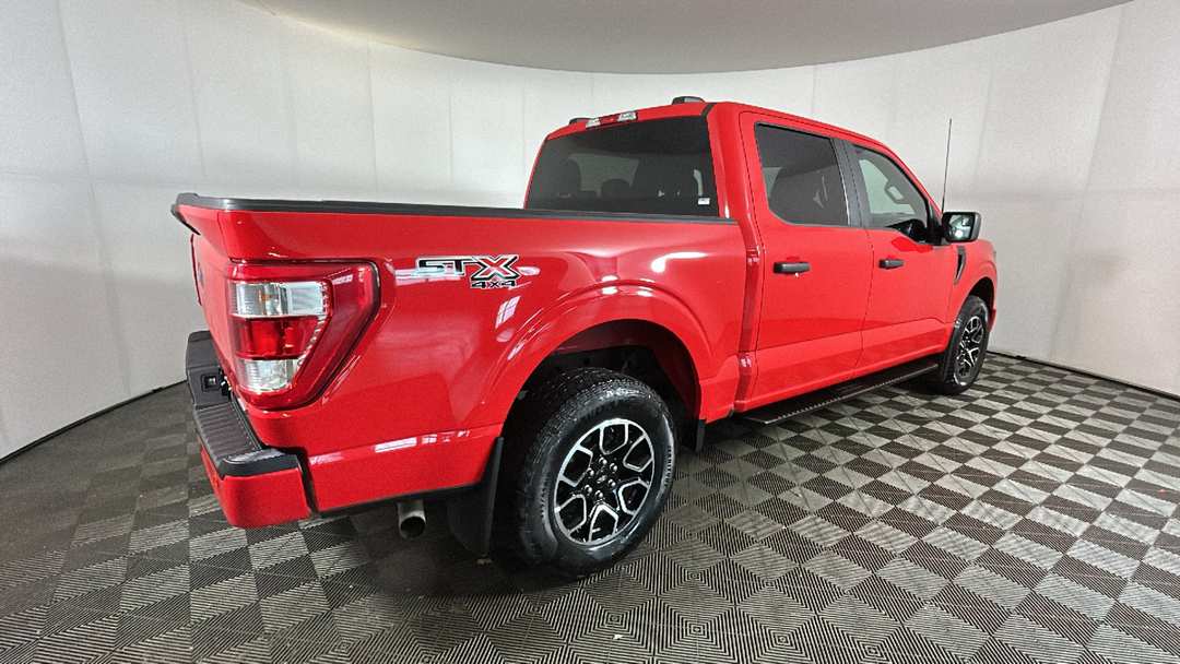2023 Ford F-150 XL - Image 3