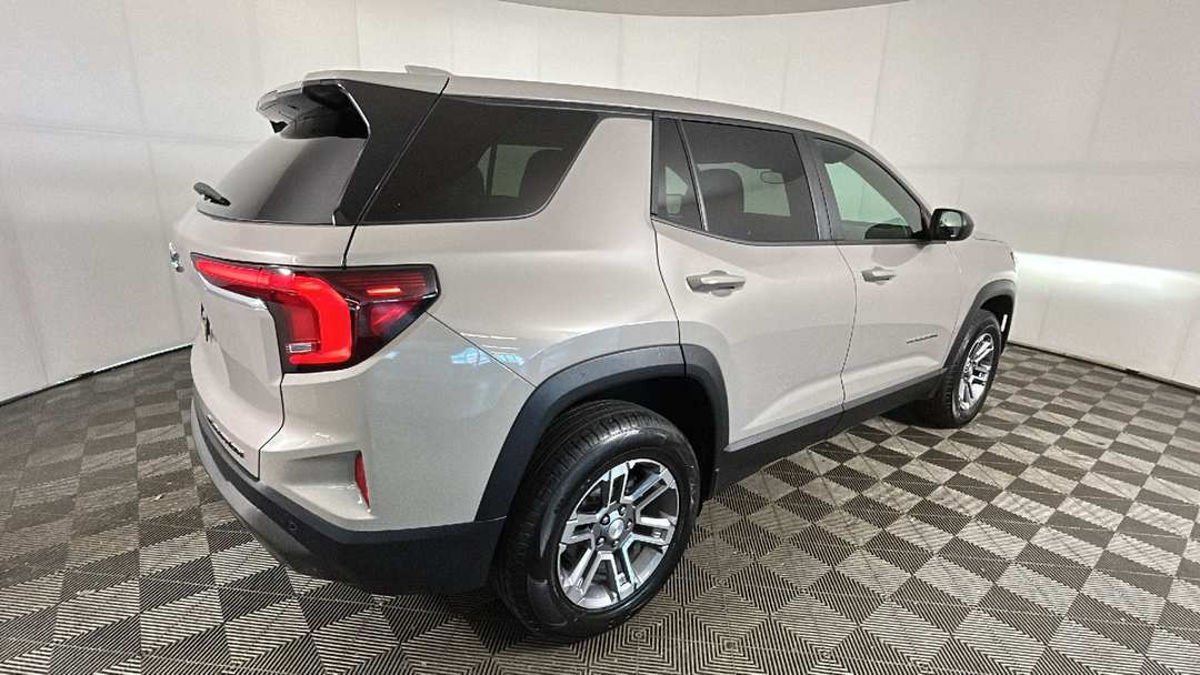 2026 GMC Terrain Elevation - Image 3