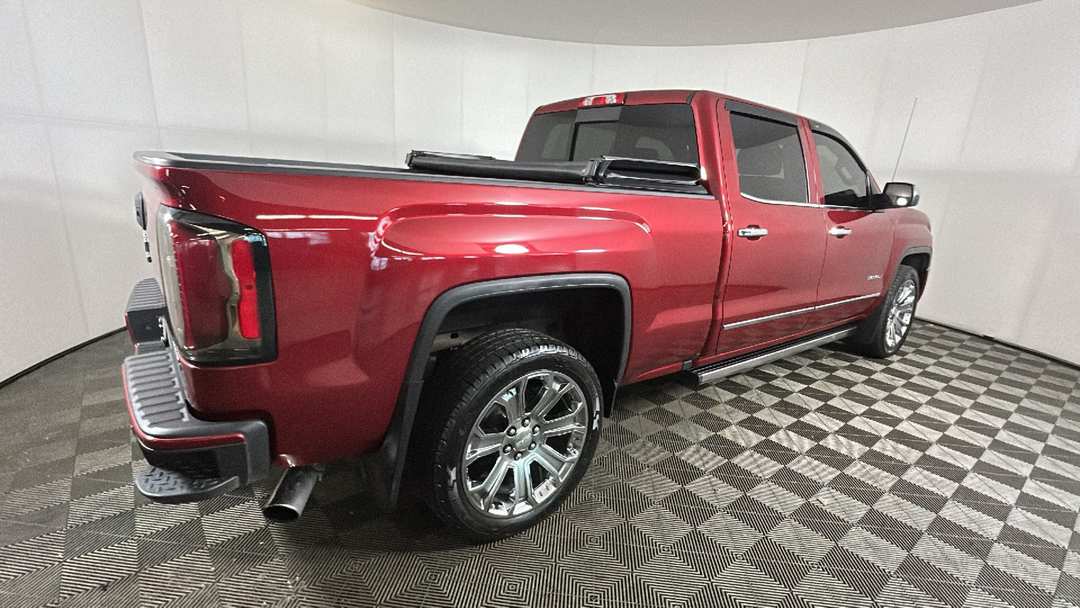 2018 GMC Sierra 1500 Denali - Image 3