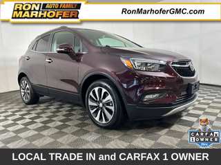 2018 Buick Encore Preferred II
