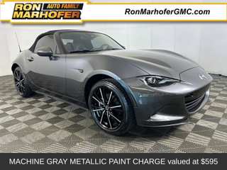 2024 MAZDA Mx-5 Miata Grand Touring