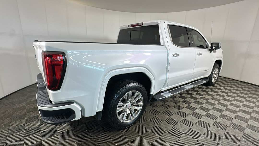 2021 GMC Sierra 1500 Denali - Image 3