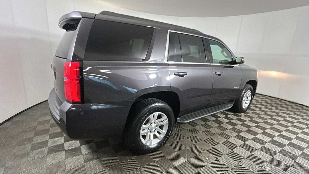2015 Chevrolet Tahoe LT - Image 3