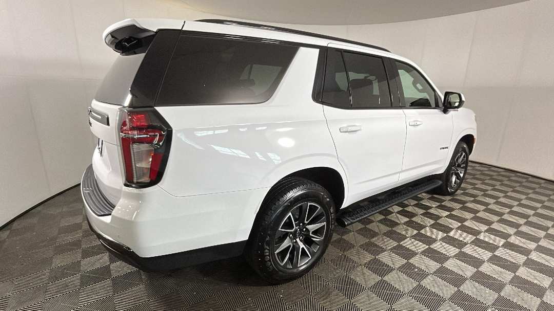 2022 Chevrolet Tahoe Z71 - Image 3