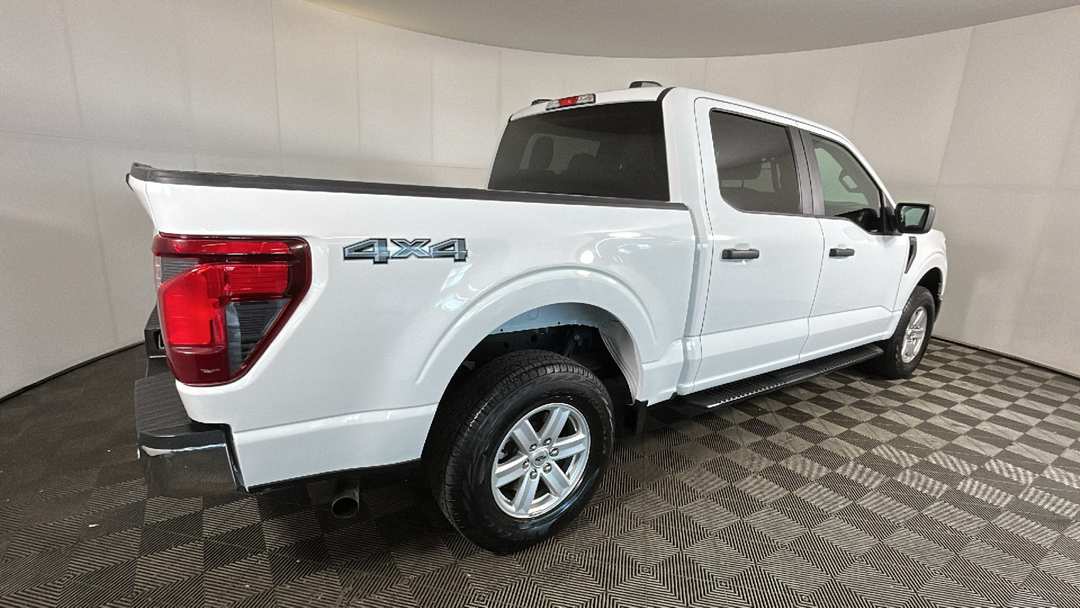 2024 Ford F-150 XL - Image 3