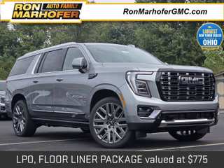2027 GMC Yukon Xl Denali Ultimate