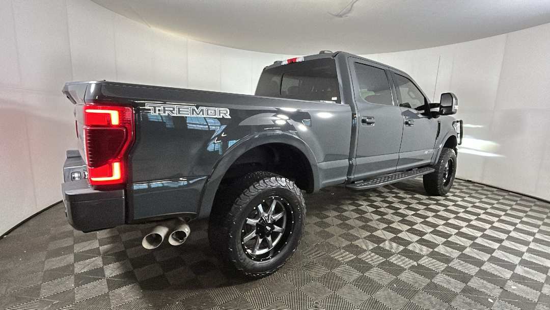 2021 Ford F-350Sd Lariat - Image 3