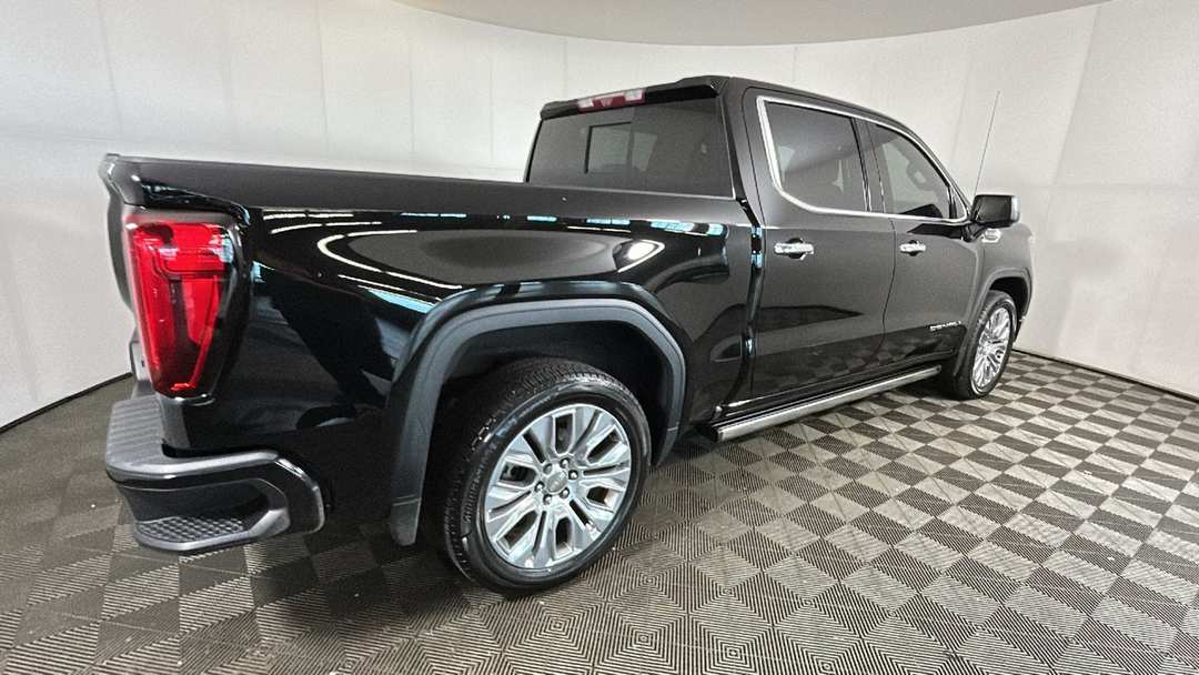 2021 GMC Sierra 1500 Denali - Image 3