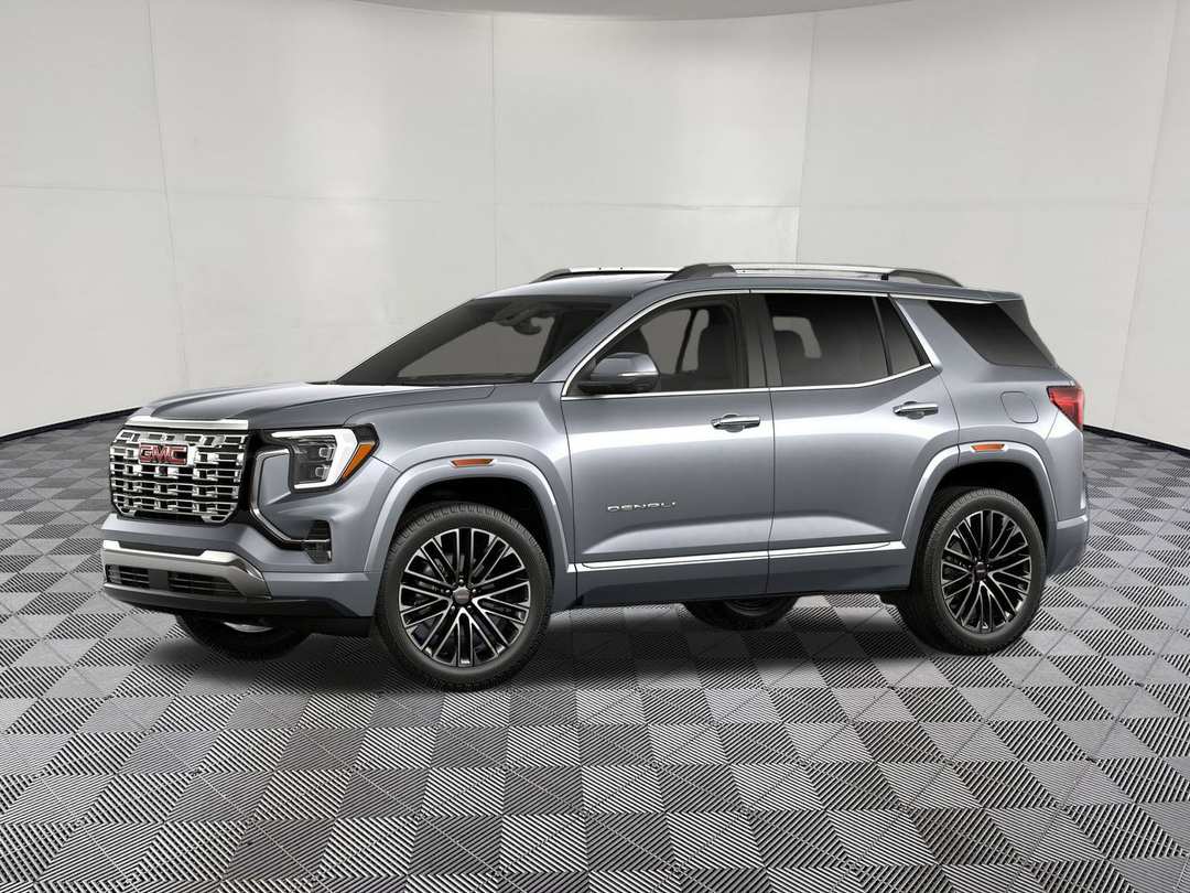 2027 GMC Terrain Denali - Image 2