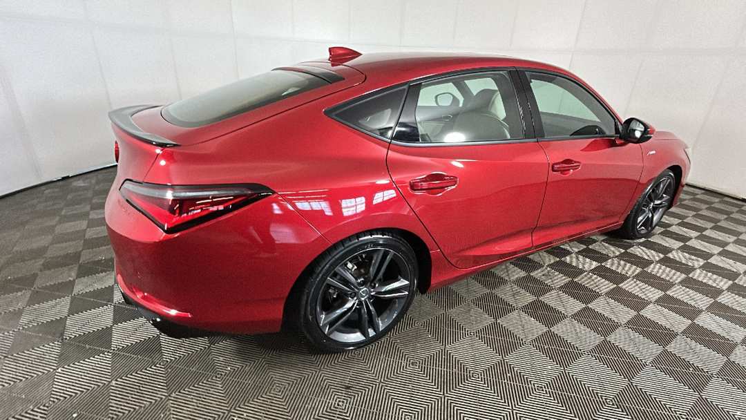 2024 Acura Integra ASpec Tech Package - Image 2